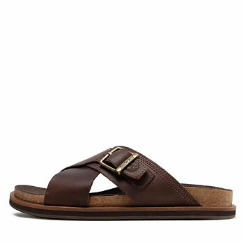 Strandsandaler Timberland Amalfi Vibes Cross Brun