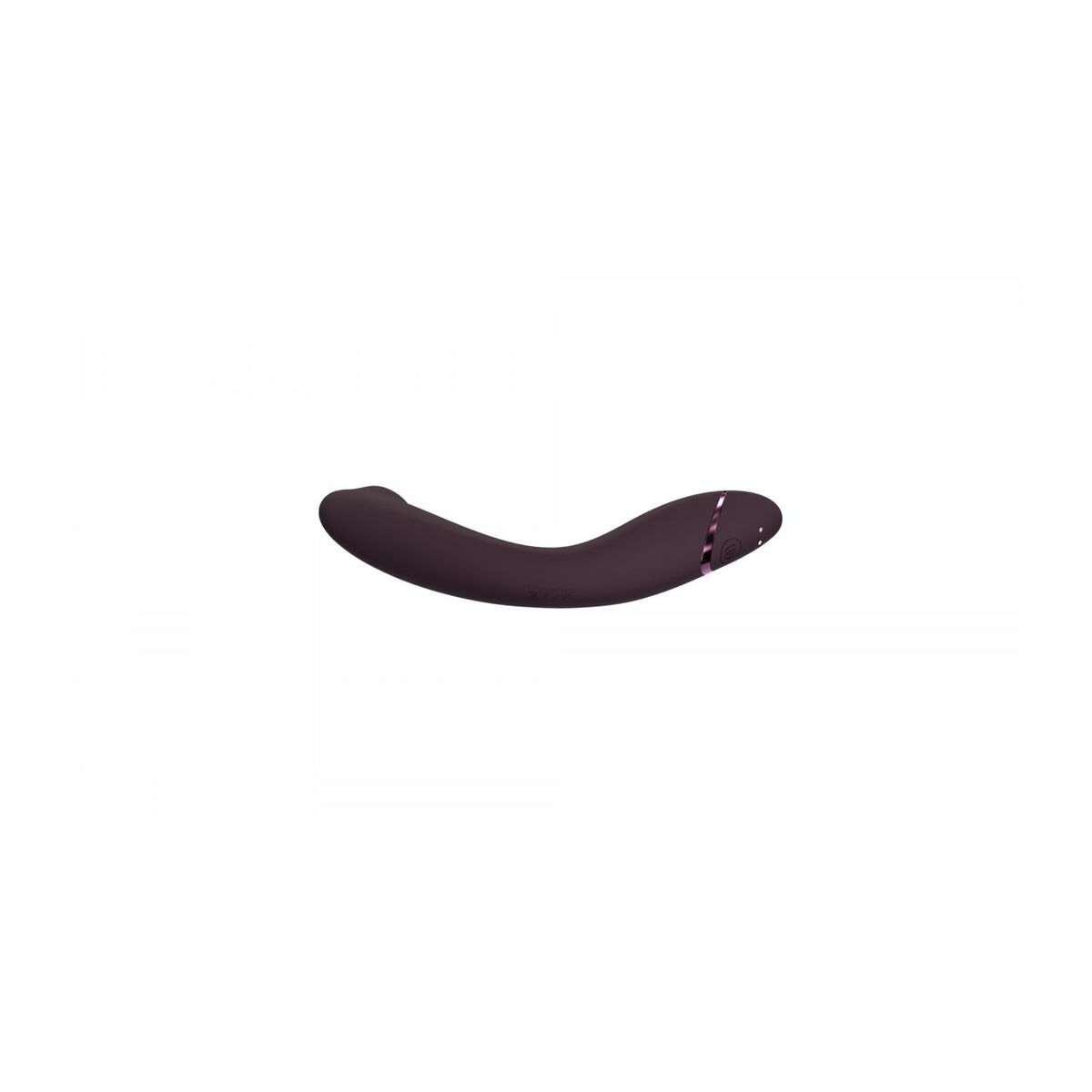 Vibrator Womanizer WOM170-AUBERGINE - 2