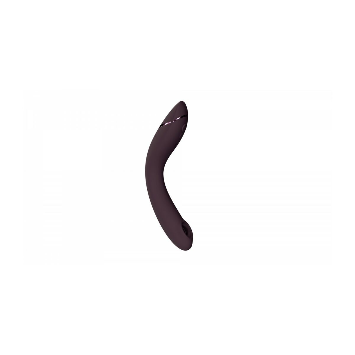 Vibrator Womanizer WOM170-AUBERGINE - 5