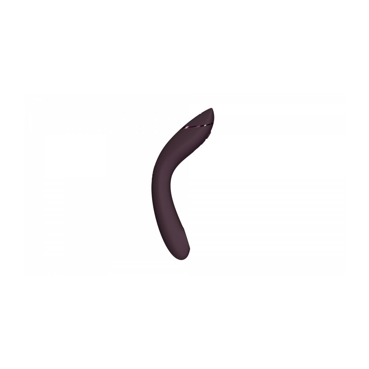 Vibrator Womanizer WOM170-AUBERGINE - 4