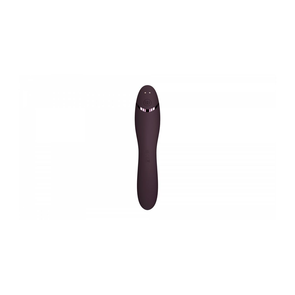 Vibrator Womanizer WOM170-AUBERGINE - 3