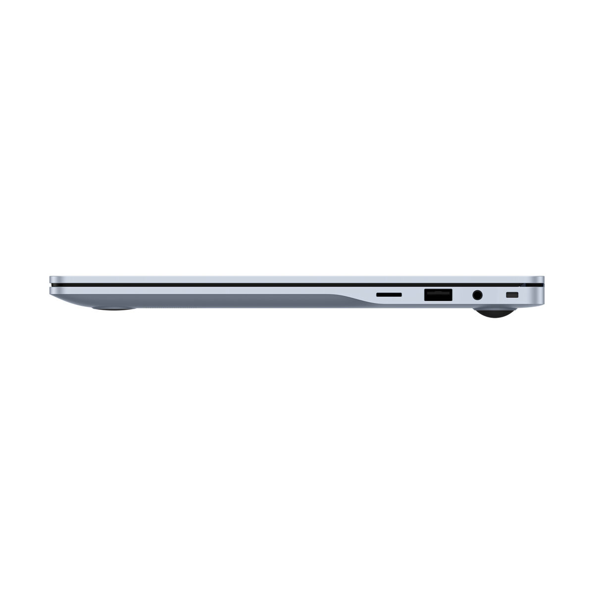 Bärbar dator Samsung NP754XQA-KB1ES 15,6" Qualcomm 16 GB RAM Qwerty Spanska - 4