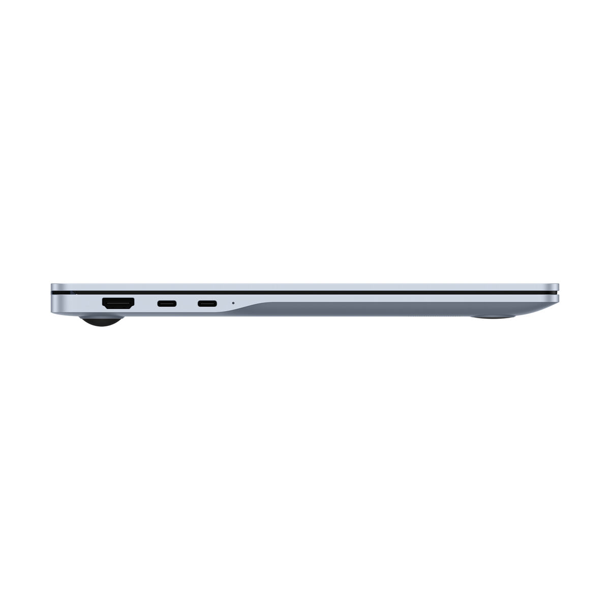Bärbar dator Samsung NP754XQA-KB1ES 15,6" Qualcomm 16 GB RAM Qwerty Spanska - 3