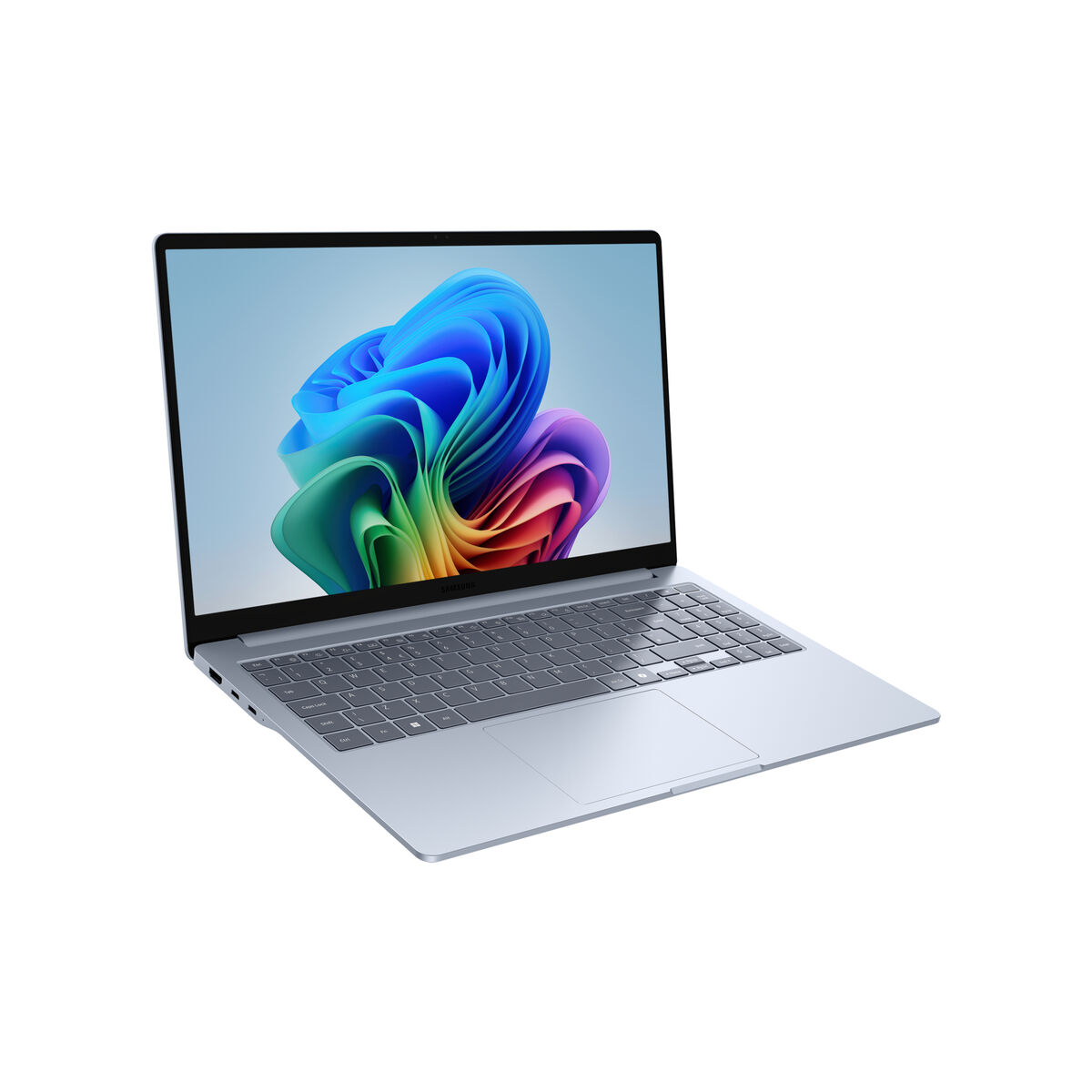 Bärbar dator Samsung NP754XQA-KB1ES 15,6" Qualcomm 16 GB RAM Qwerty Spanska - 5