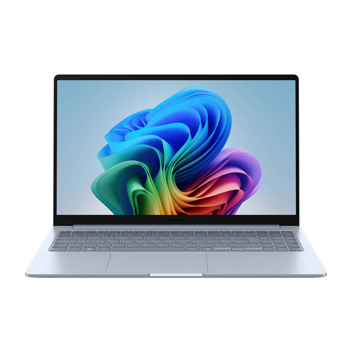 Bärbar dator Samsung NP754XQA-KB1ES 15,6" Qualcomm 16 GB RAM Qwerty Spanska