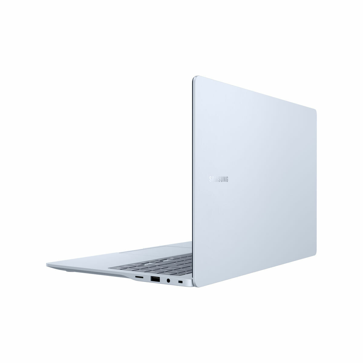 Bärbar dator Samsung NP754XQA-KB1ES 15,6" Qualcomm 16 GB RAM Qwerty Spanska - 6