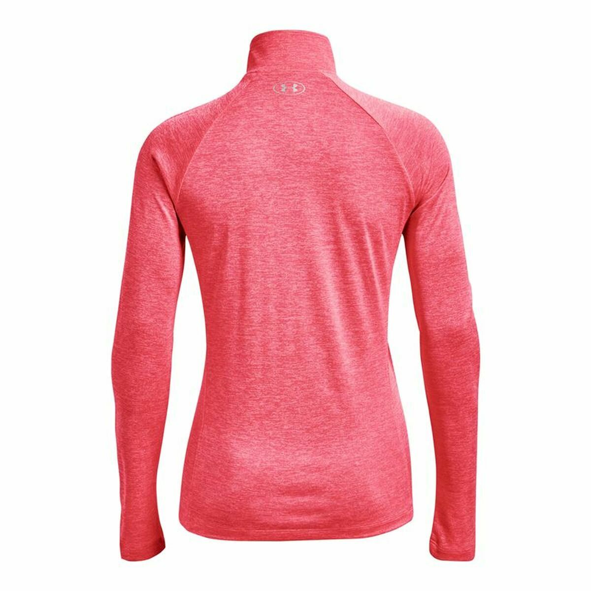 Tröja utan huva Dam Under Armour Tech™ Twist - 3
