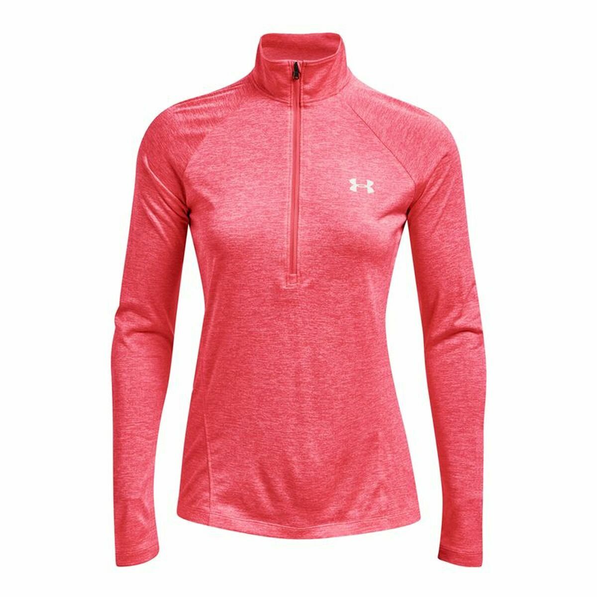 Tröja utan huva Dam Under Armour Tech™ Twist - 2