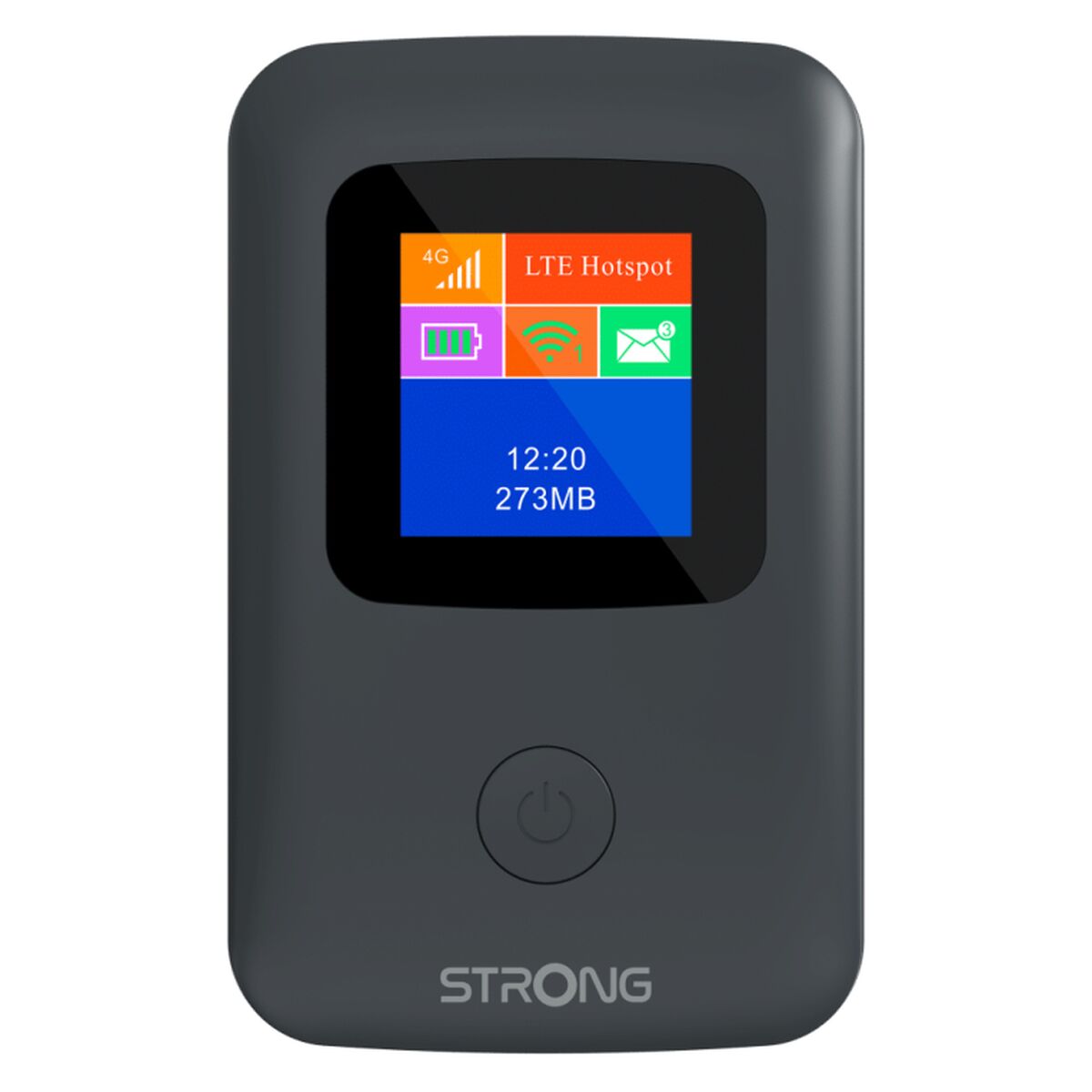 Router STRONG 4GMIFI150D - 2