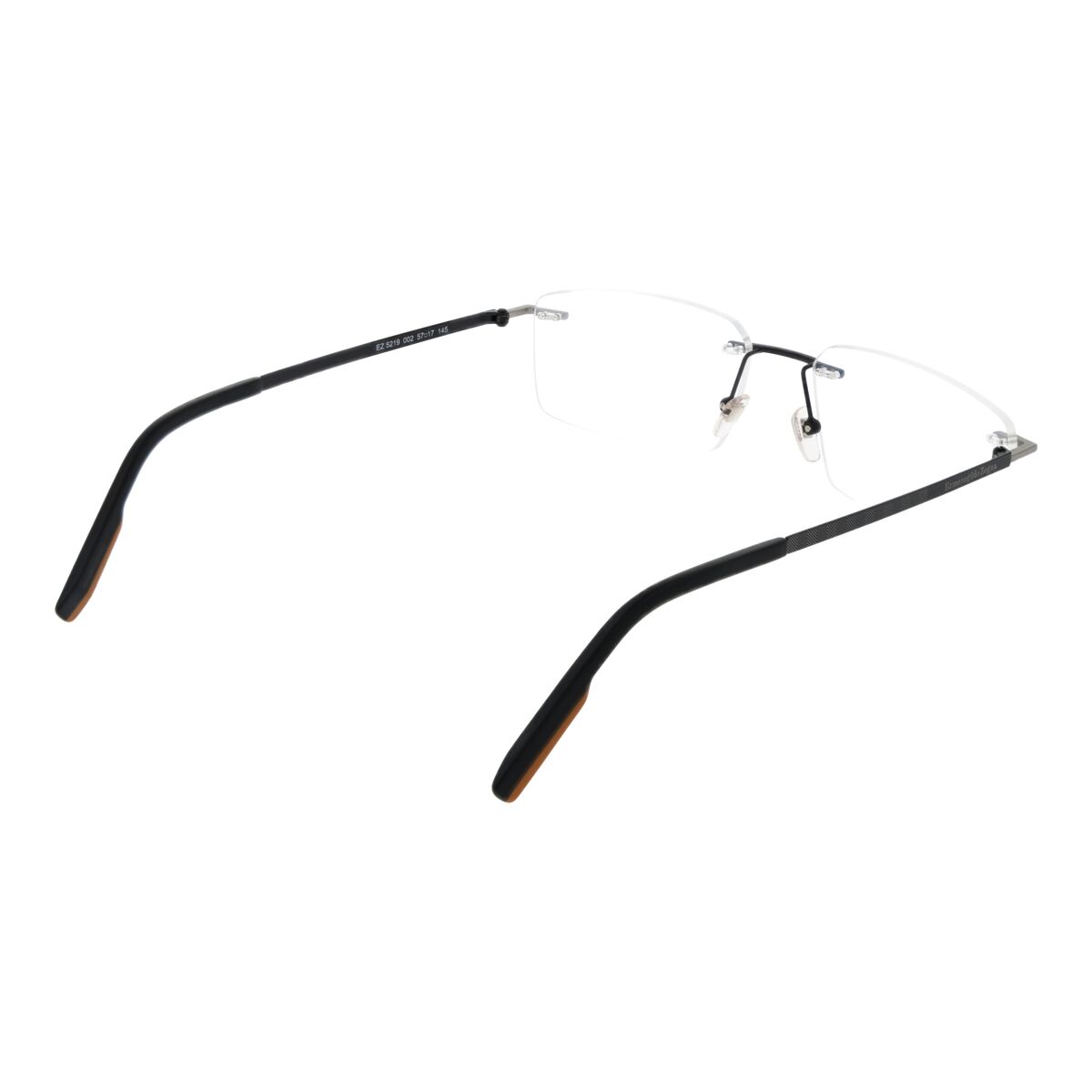 Glasögonbågar Ermenegildo Zegna EZ5219 57002 - 3