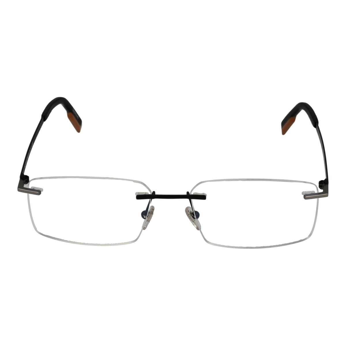 Glasögonbågar Ermenegildo Zegna EZ5219 57002 - 2