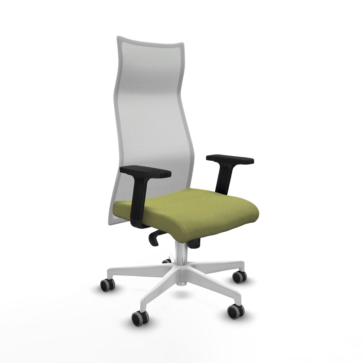 Kontorsstol Piqueras y Crespo B2D026G