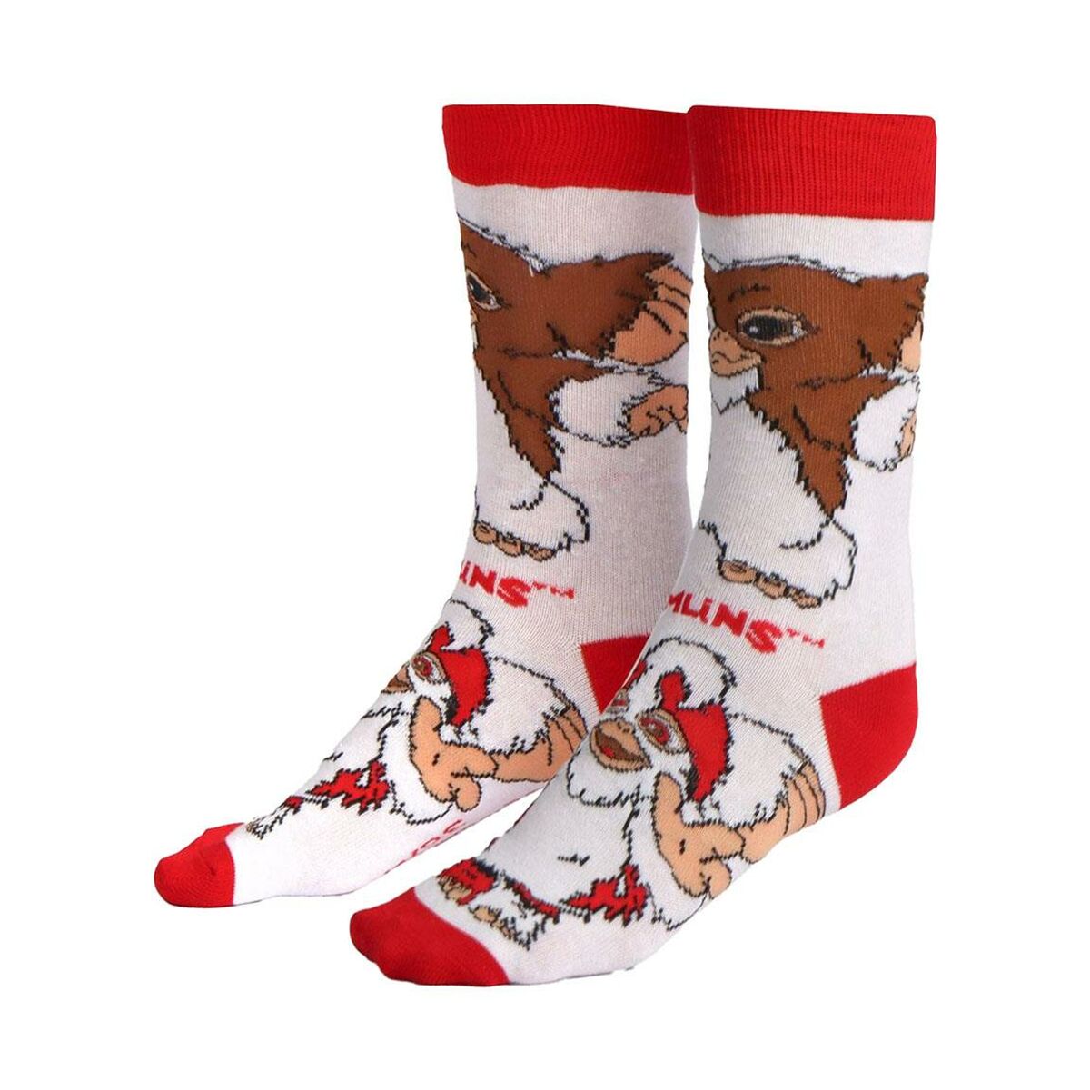 Strumpor Gremlins Multicolour 3 par
