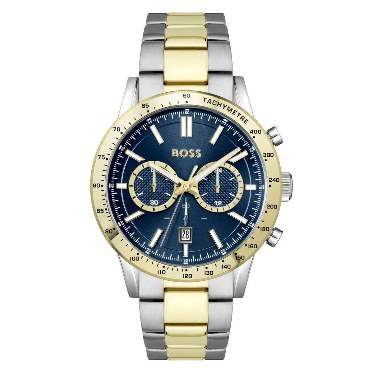 Herrklocka Hugo Boss 1514163 (Ø 44 mm)