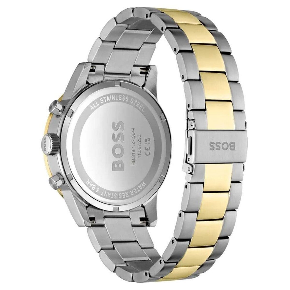 Herrklocka Hugo Boss 1514163 (Ø 44 mm) - 2