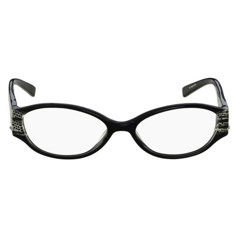 Glasögonbågar Guess Marciano GM130-52-BLK Ø 52 mm - 4