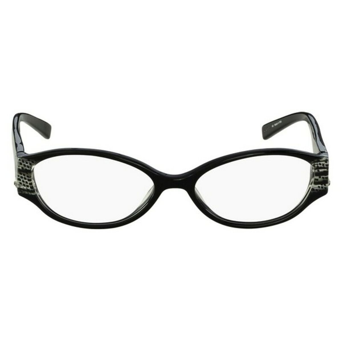 Glasögonbågar Guess Marciano GM130-52-BLK Ø 52 mm - 8
