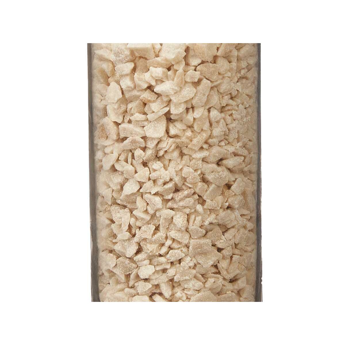 Dekorativa stenar Marmor Beige 1,2 kg (12 antal) - 2