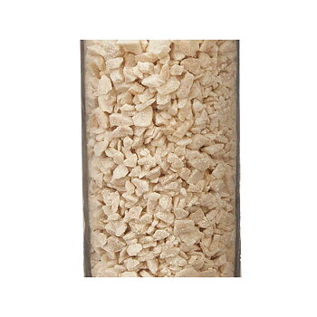 Dekorativa stenar Marmor Beige 1,2 kg (12 antal)