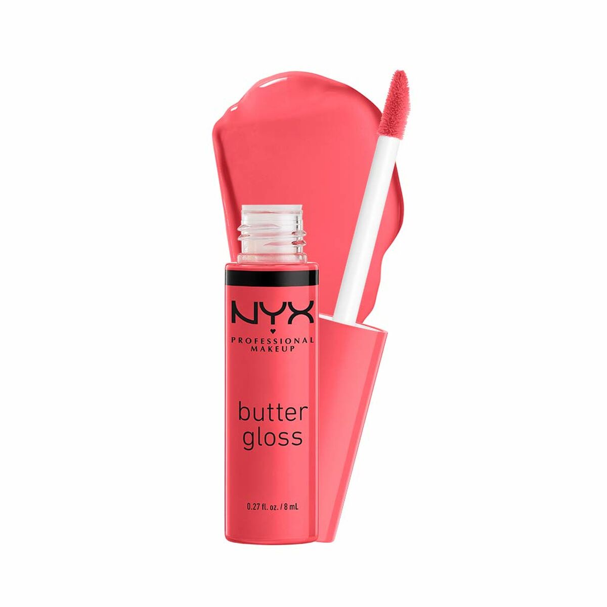 Läppglans NYX Butter Gloss Sorbet 8 ml - 5