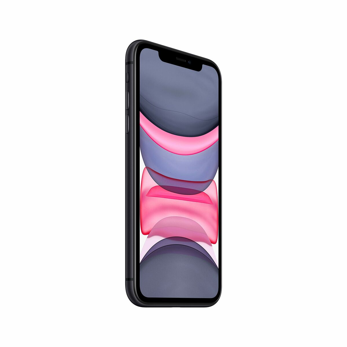 Smartphone Apple iPhone 11 6,1" A13 128 GB Svart - 5