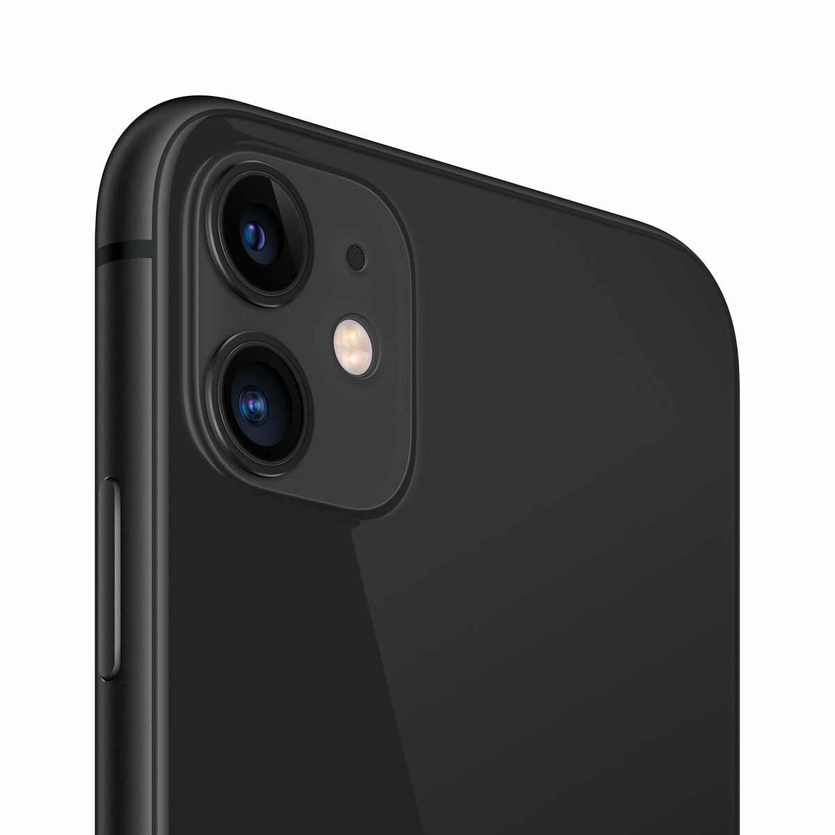 Smartphone Apple iPhone 11 6,1" A13 128 GB Svart - 7
