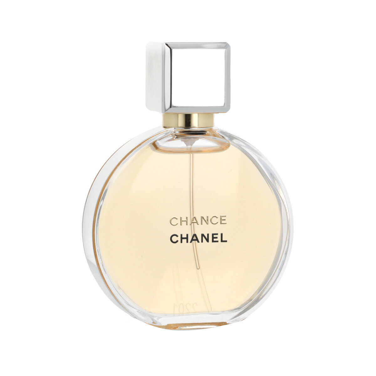 Parfym Damer Chanel Chance Eau de Parfum EDP 35 ml - 3