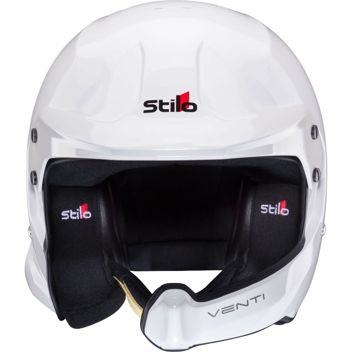 Hjälm Stilo STIAA0220BG2T610101 Vit 61 - 3