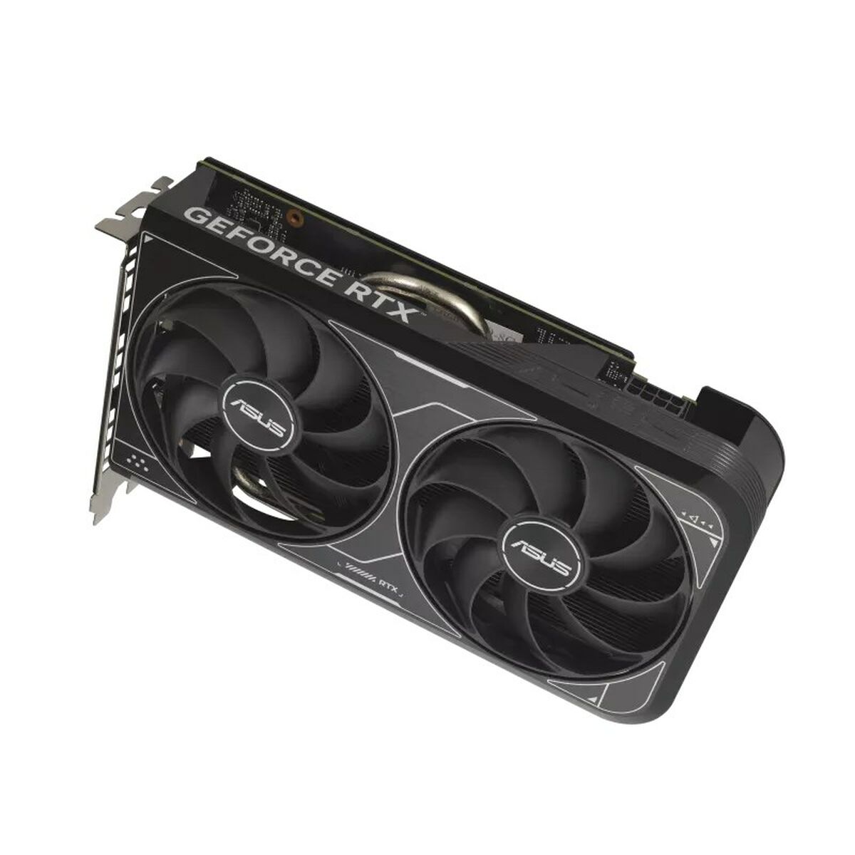 Grafikkort Asus 90YV0JC4-M0NB00 Grå - 3