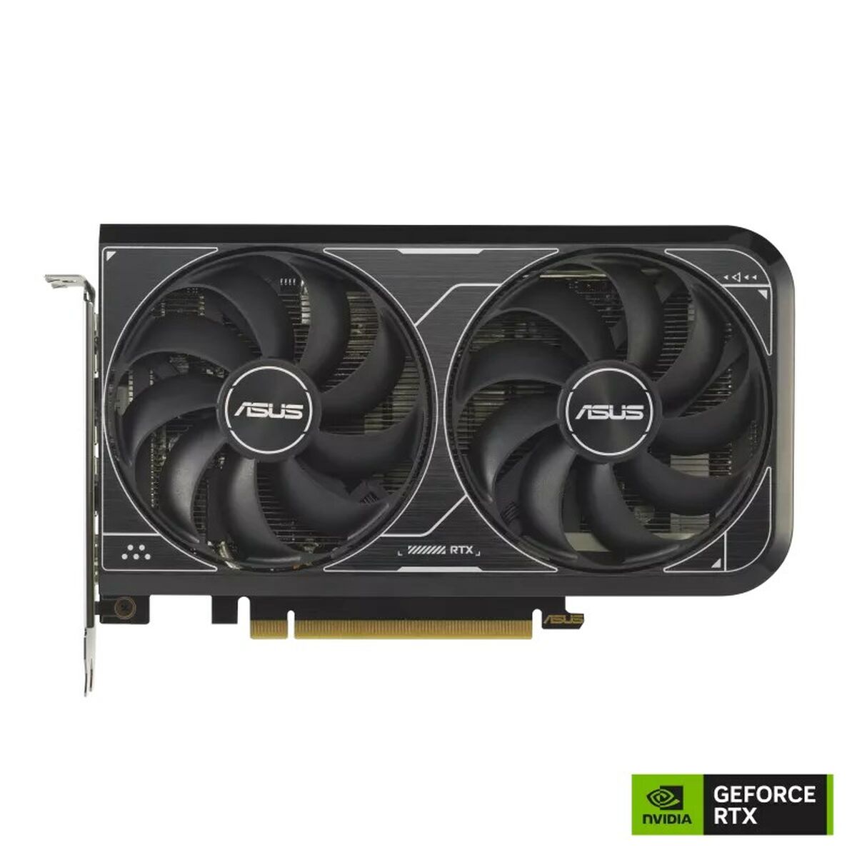 Grafikkort Asus 90YV0JC4-M0NB00 Grå - 2