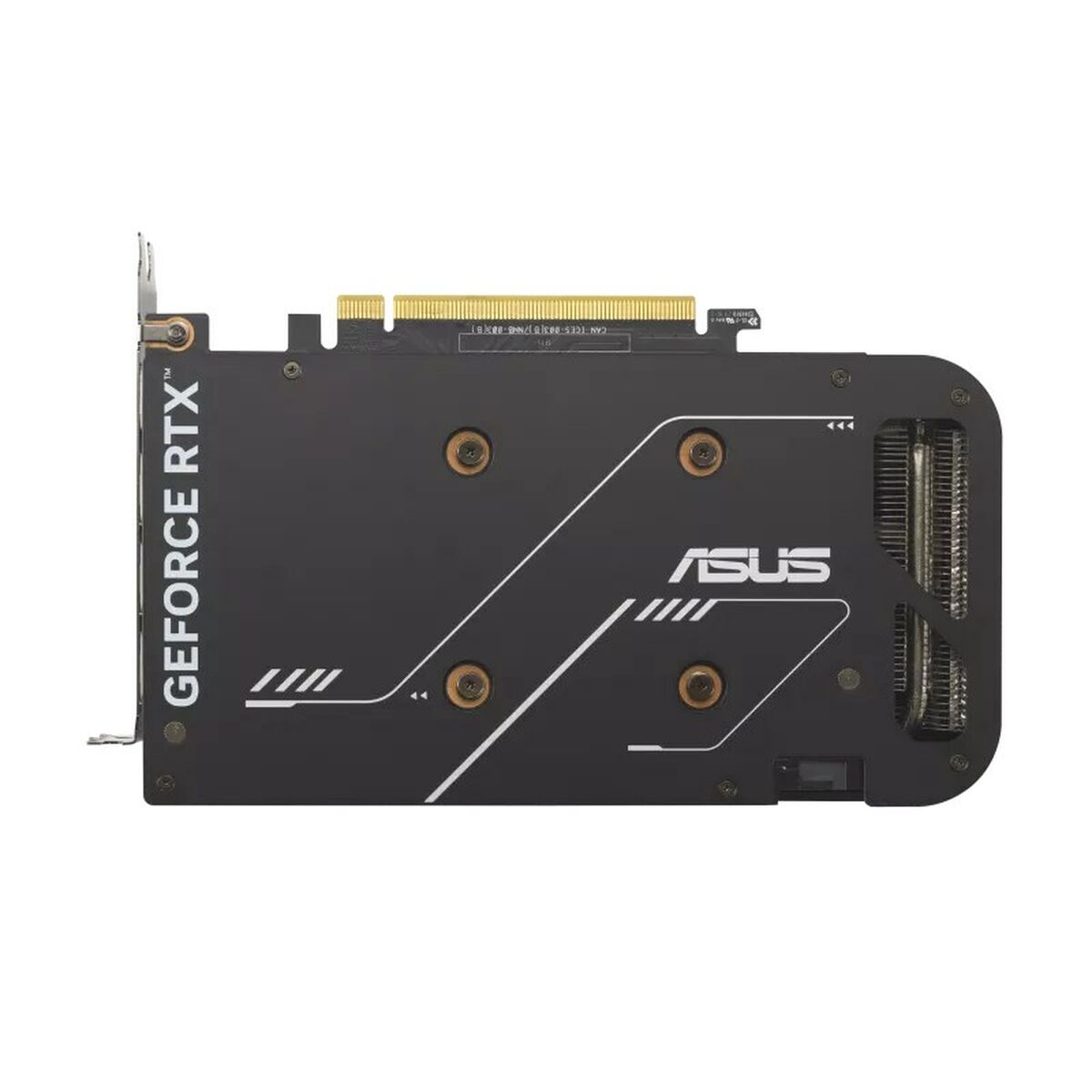 Grafikkort Asus 90YV0JC4-M0NB00 Grå - 8