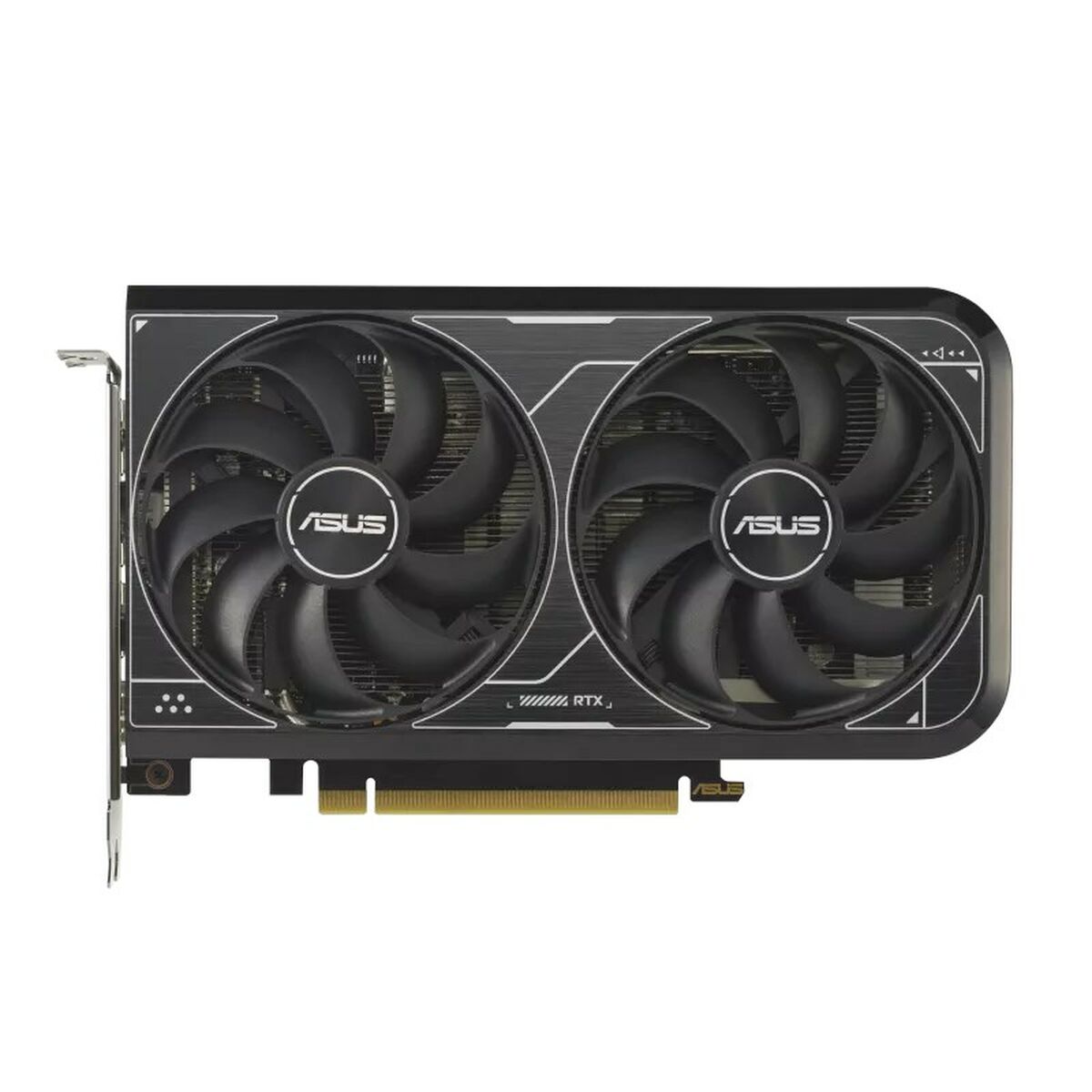 Grafikkort Asus 90YV0JC4-M0NB00 Grå