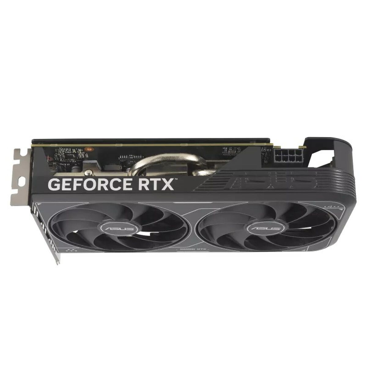 Grafikkort Asus 90YV0JC4-M0NB00 Grå - 4