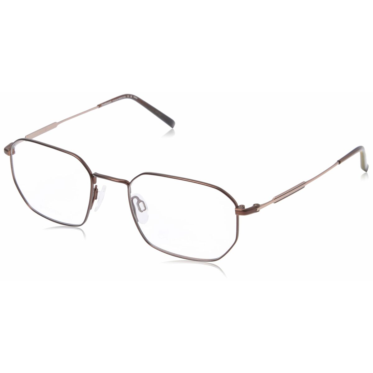 Glasögonbågar Charmant Jewelry TP 29734 Brun Ø 52 mm