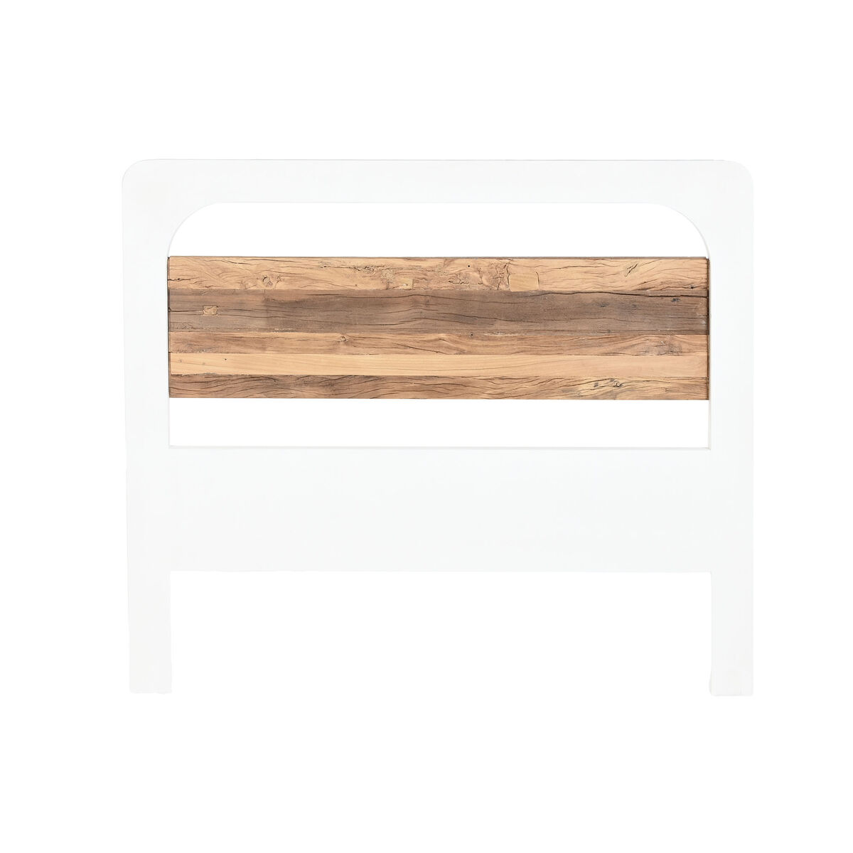 Sänggavel Home ESPRIT 150 x 5 x 130 cm 150 x 6 x 130 cm