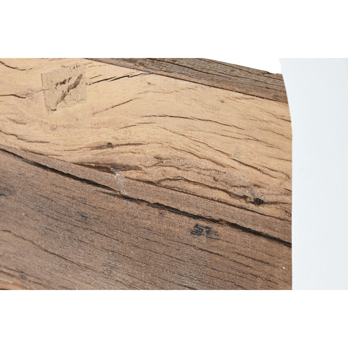 Sänggavel Home ESPRIT 150 x 5 x 130 cm 150 x 6 x 130 cm - 3