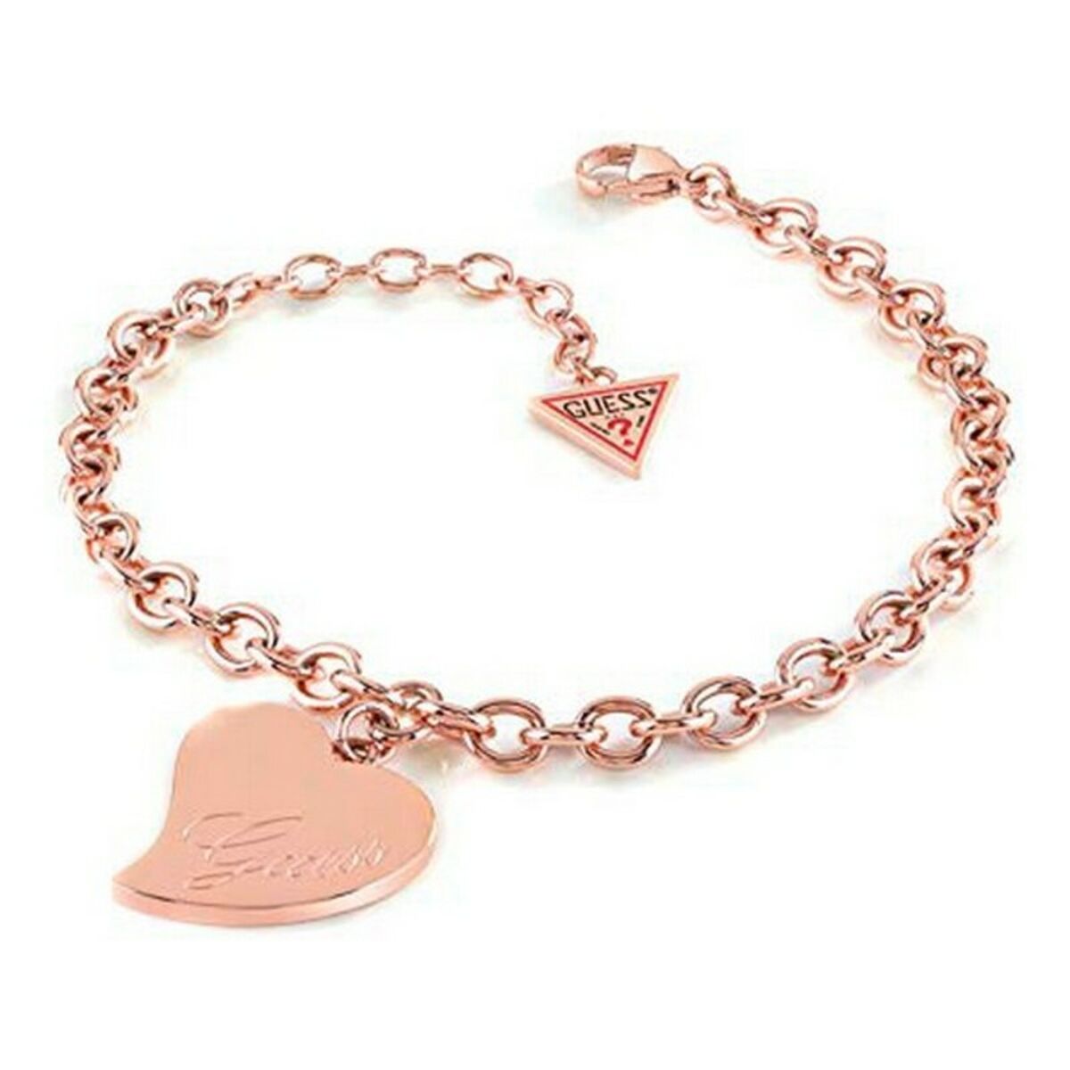 Damarmband Guess UBB28096-S 19 cm - 2