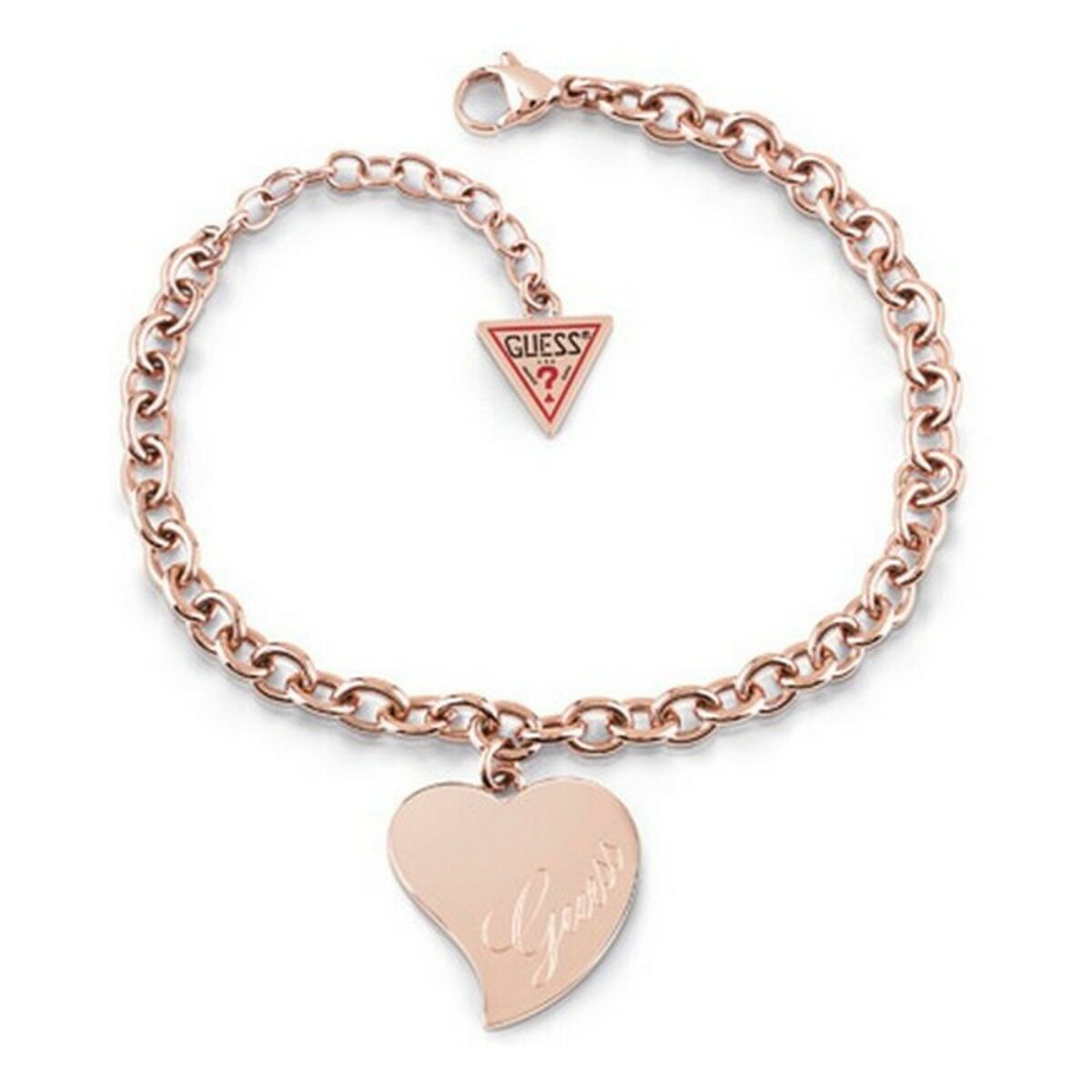 Damarmband Guess UBB28096-S 19 cm - 3