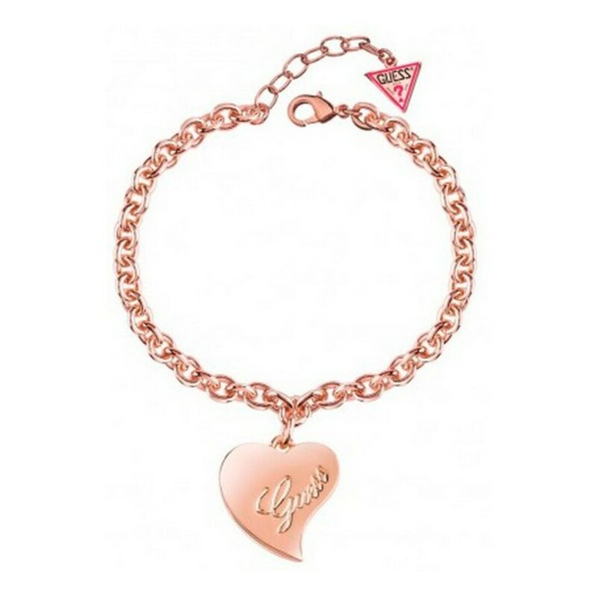 Damarmband Guess UBB28096-S 19 cm