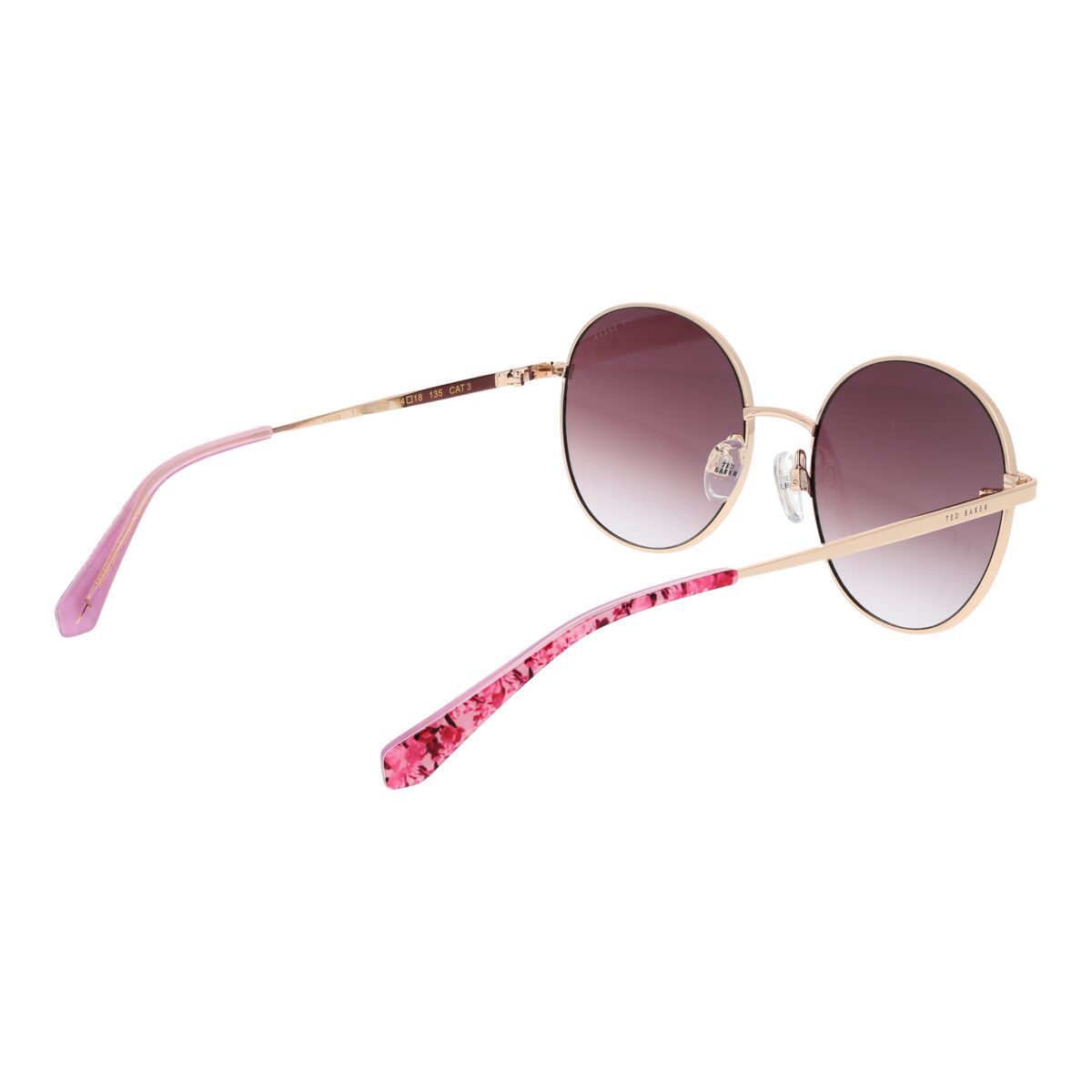 Damsolglasögon Ted Baker TB1744 54401 - 3