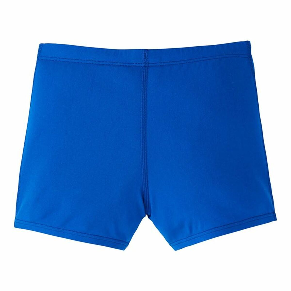Baddräkt Barn Nike Square Leg Blå - 2