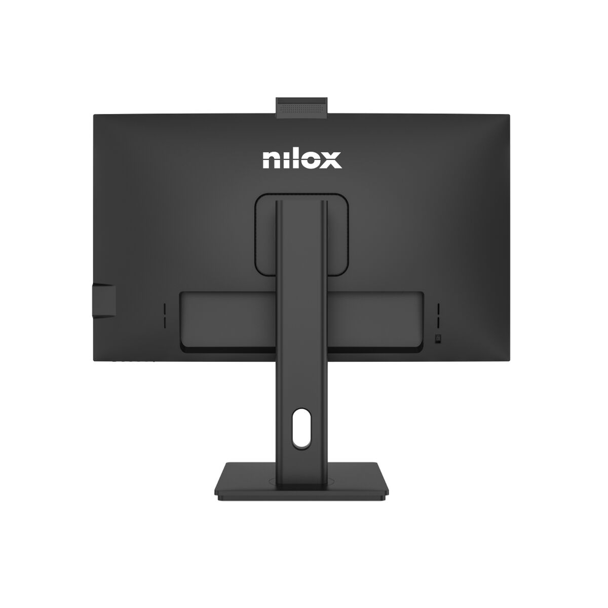Monitor Gaming Nilox NXM27RWEB02B Full HD LCD 27" - 3