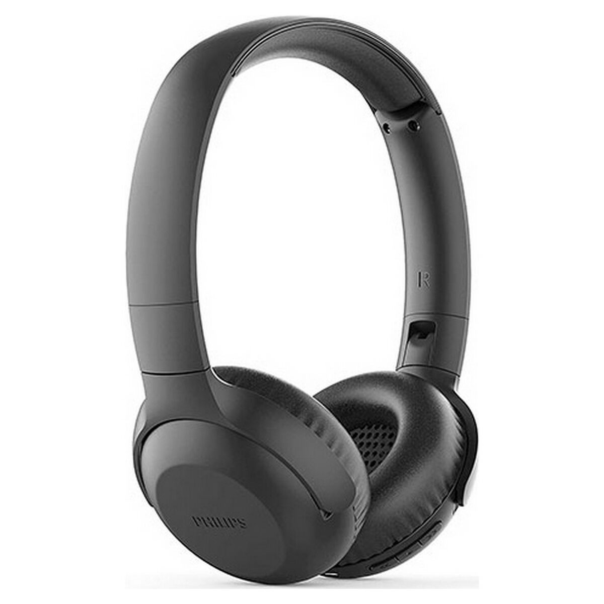 Hörlurar med Mikrofon Philips TAUH202BK Svart Trådlös - 2