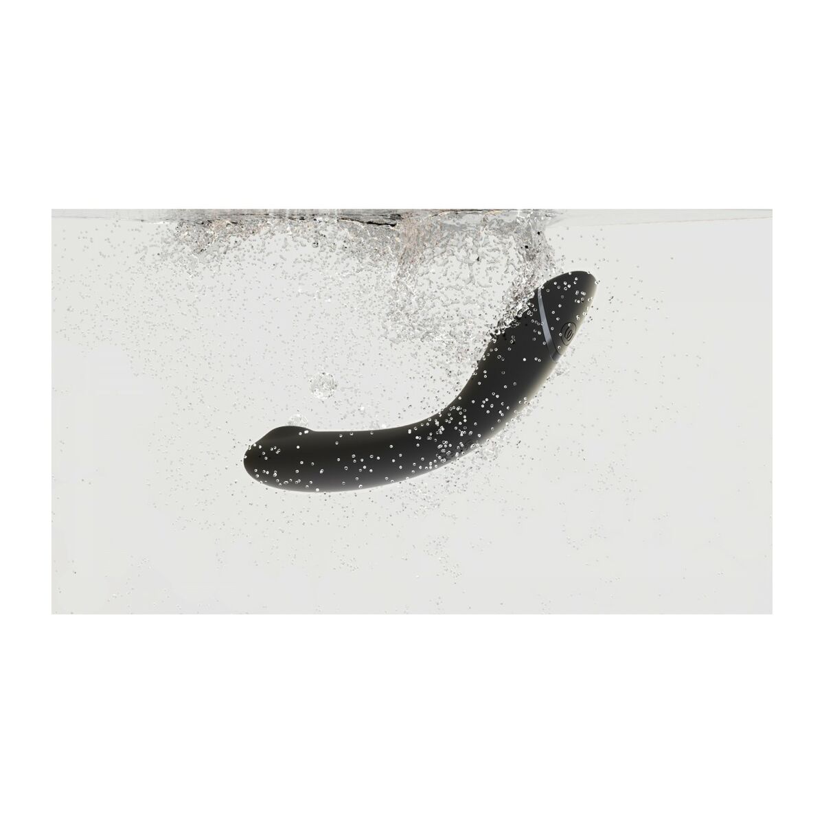 Vibrator Womanizer WOM170-GREY Grå - 4