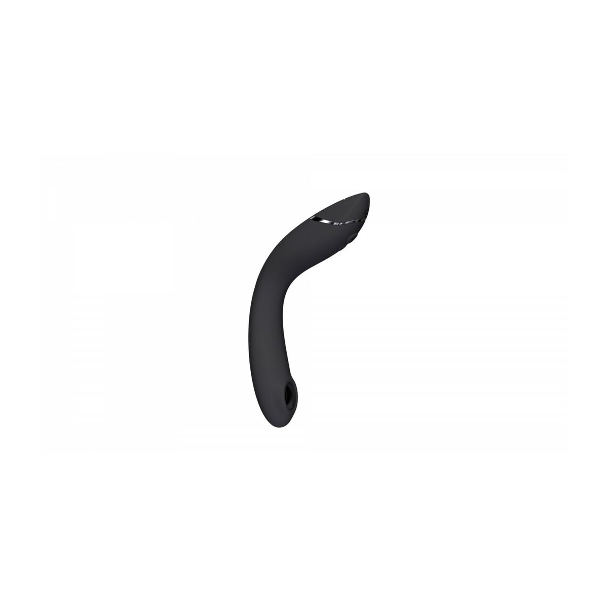 Vibrator Womanizer WOM170-GREY Grå - 3