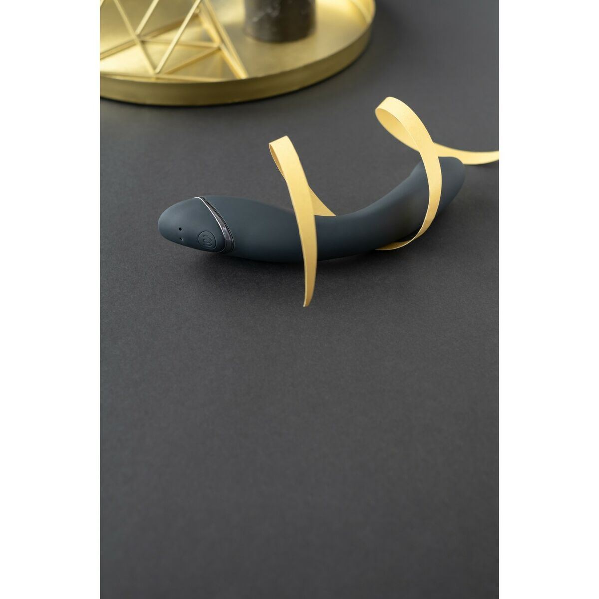 Vibrator Womanizer WOM170-GREY Grå - 7
