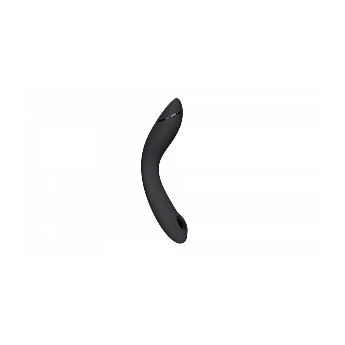 Vibrator Womanizer WOM170-GREY Grå - 2