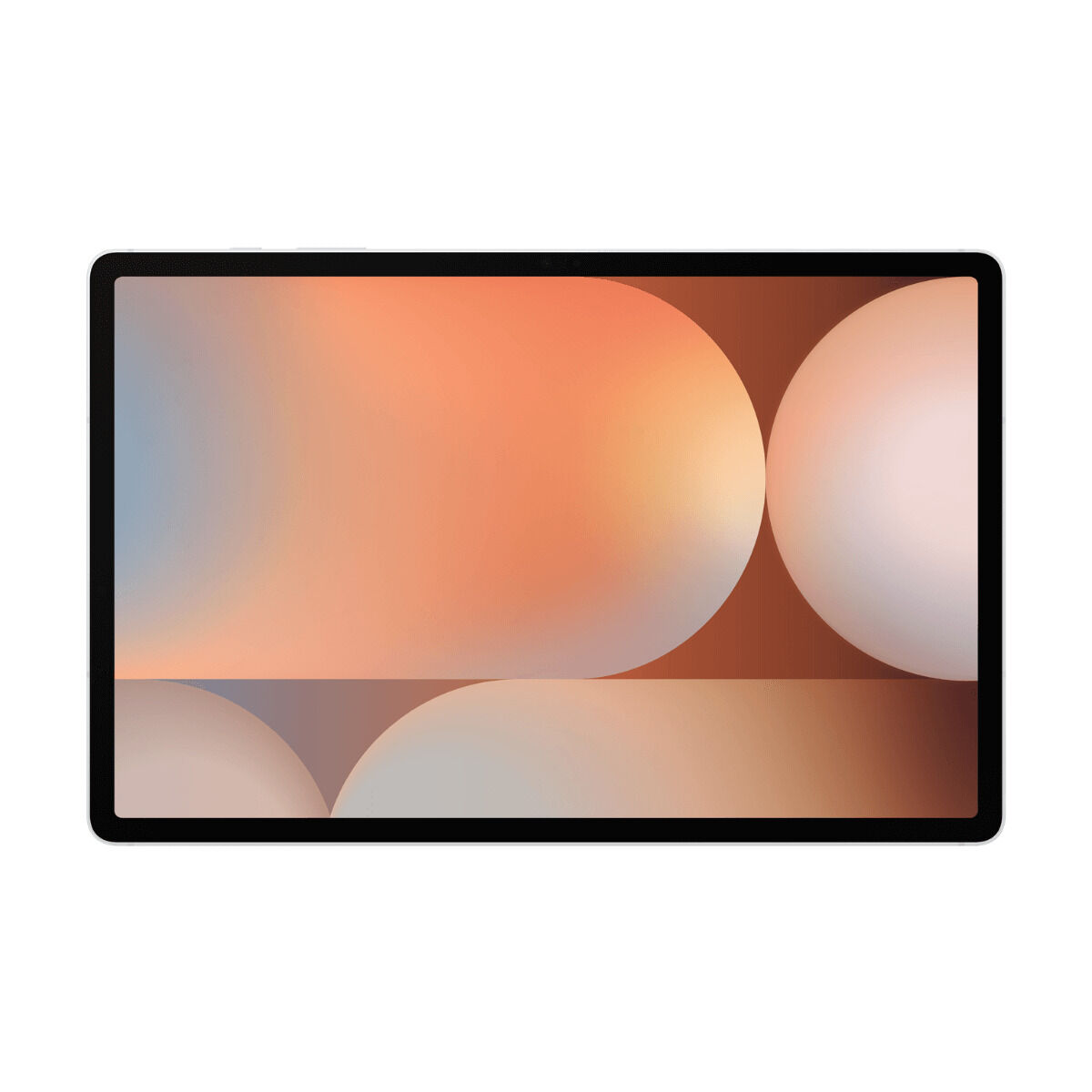 Läsplatta Samsung Galaxy Tab S10+ 12,4" Octa Core 12 GB RAM 256 GB Silvrig - 3