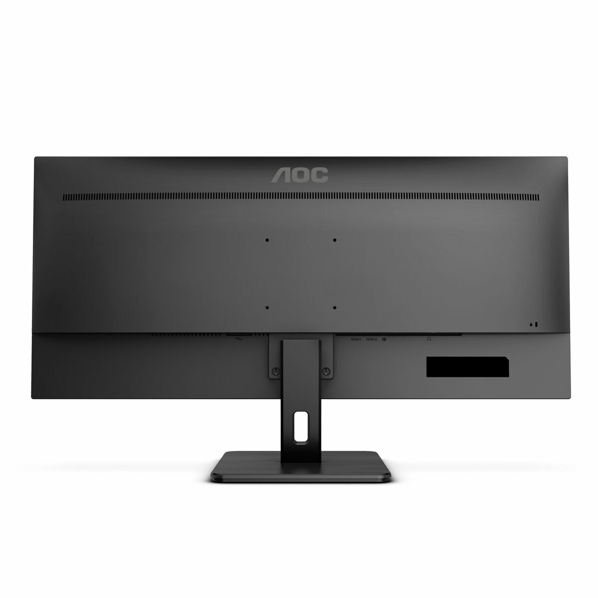 Monitor AOC U34E2M 34" Full HD HD LCD Wide Quad HD - 3