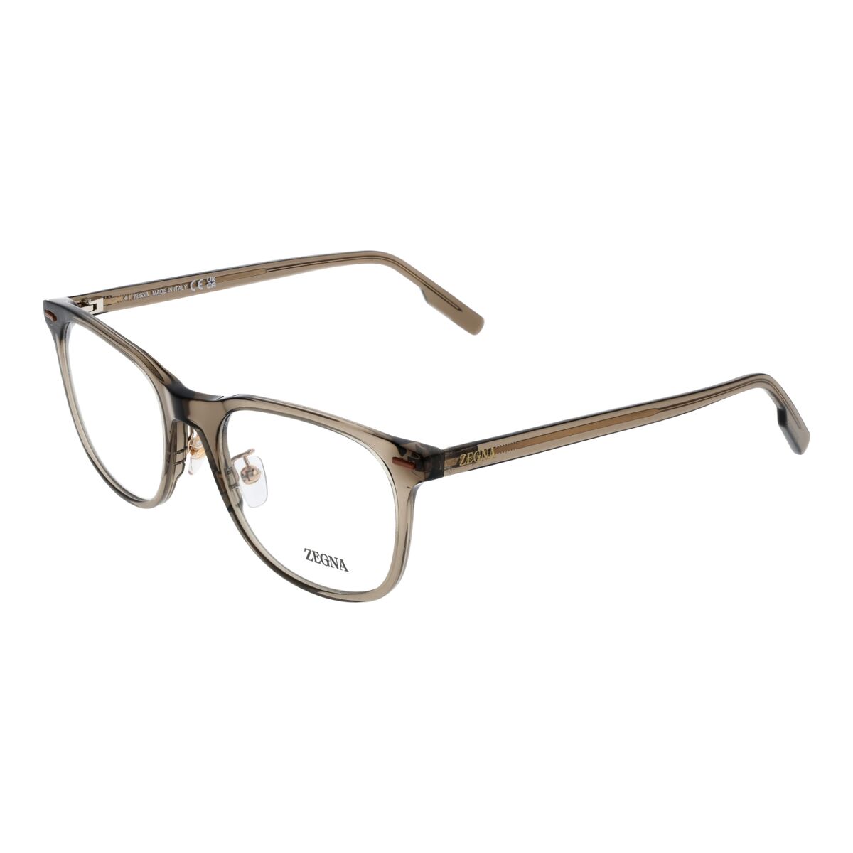 Glasögonbågar Ermenegildo Zegna EZ5248-H 53051